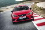 Seat Leon ST Cupra 280 2015 года